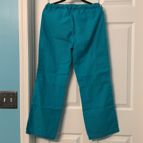 Scrub pants - Picture 2 of 2